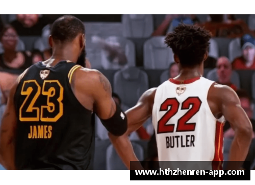 NBA湖人热火直播免费观看全程精彩战况