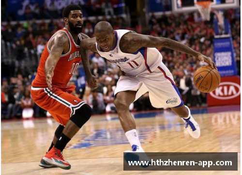 NBA球员护裆技术大揭秘：保护球员底线的终极秘籍