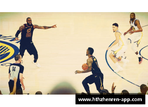 NBA总决赛：揭秘最新季后赛中的精彩时刻