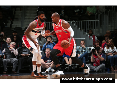 NBA虎扑：球星传奇与赛场风云，探秘篮球世界的精彩角落