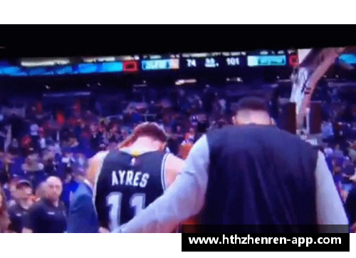 NBA球星告别赛场：感动时刻回顾与致敬