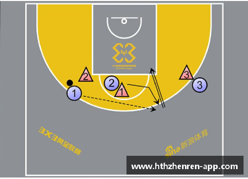 NBA赛前战术解析与胜算预测详解