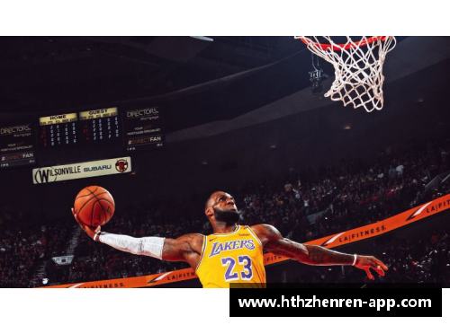 詹姆斯在NBA总决赛中的纪录与成就详解
