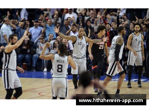 NBA常规赛：赛季精彩瞬间与球星光芒